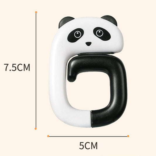 Fun Animal Desk Hook Organizer - Halri