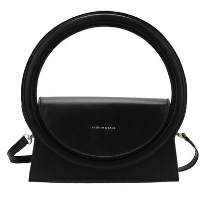 Sac bandoulière chic et urbain petit modèle