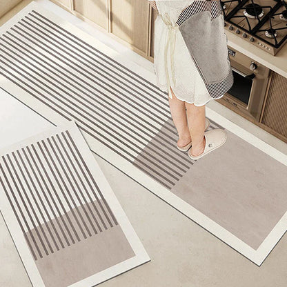 Soft Anti-Fatigue Kitchen Mat - Halri