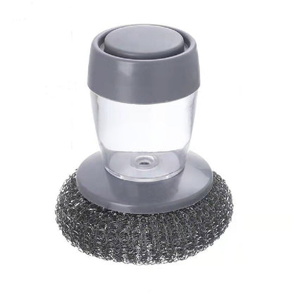 Distributeur de savon Easy Dish Press