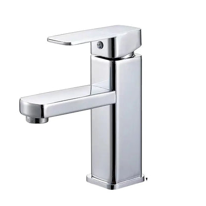 Halri | Robinet de lavabo haut de gamme - avec jet d'eau moderne