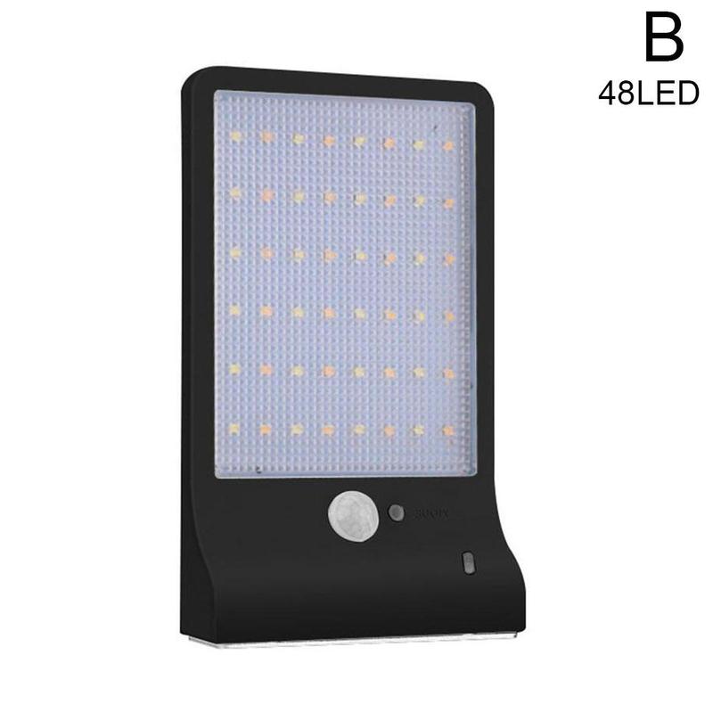 Lampe de jardin solaire résistante aux intempéries