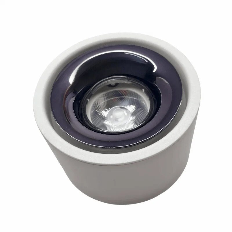 Spot de plafond LED anti-éblouissement