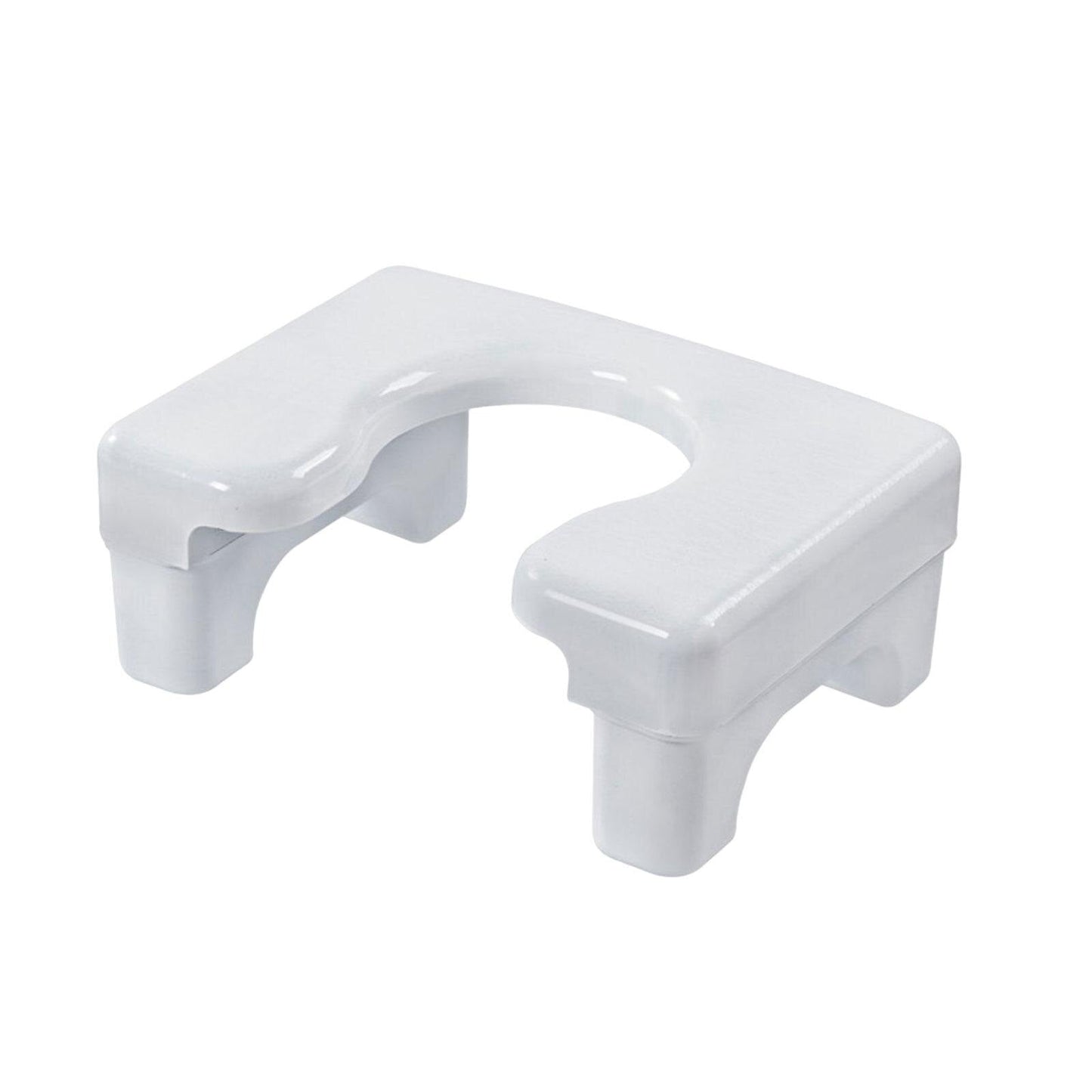 Comfortable Anti-Slip Bathroom Step Stool - Halri