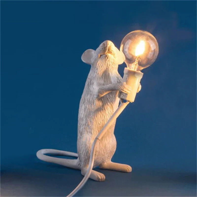 Lampe de table Dark Animal