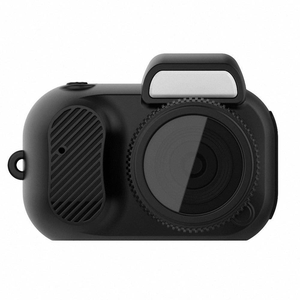 Mini caméra espion compacte haute définition
