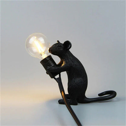 Lampe de table Dark Animal