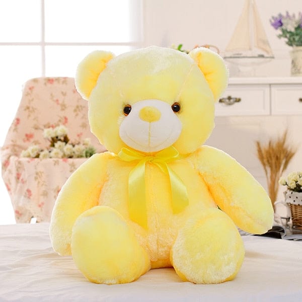 Lampe de chevet douce