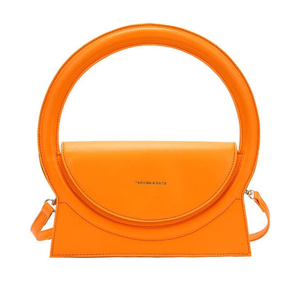 Sac bandoulière chic et urbain petit modèle