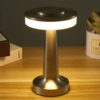 Lampe de bureau LED intelligente réglable