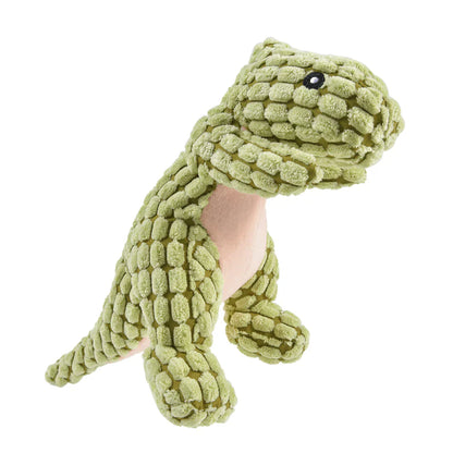 Jouets en peluche amusants pour chiens : achetez-en un, le deuxième est gratuit.