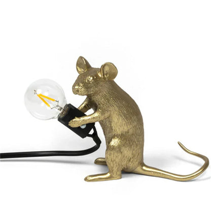 Lampe de table Dark Animal
