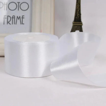 Premium Soft Ribbon Gift Wrap - 4 Pack Set