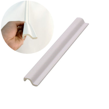 Ruban adhésif en mousse pour joint d'étanchéité acoustique pour fenêtre