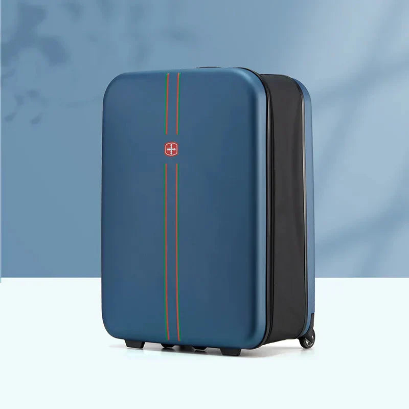 Valise de voyage pliable, compacte et résistante Porto 