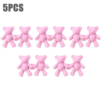 Boucle de ceinture réglable dissimulée