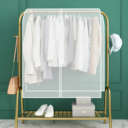 Housse de protection en PEVA, imperméable et anti-poussière