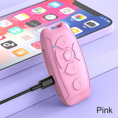 Télécommande tactile pour téléphone portable