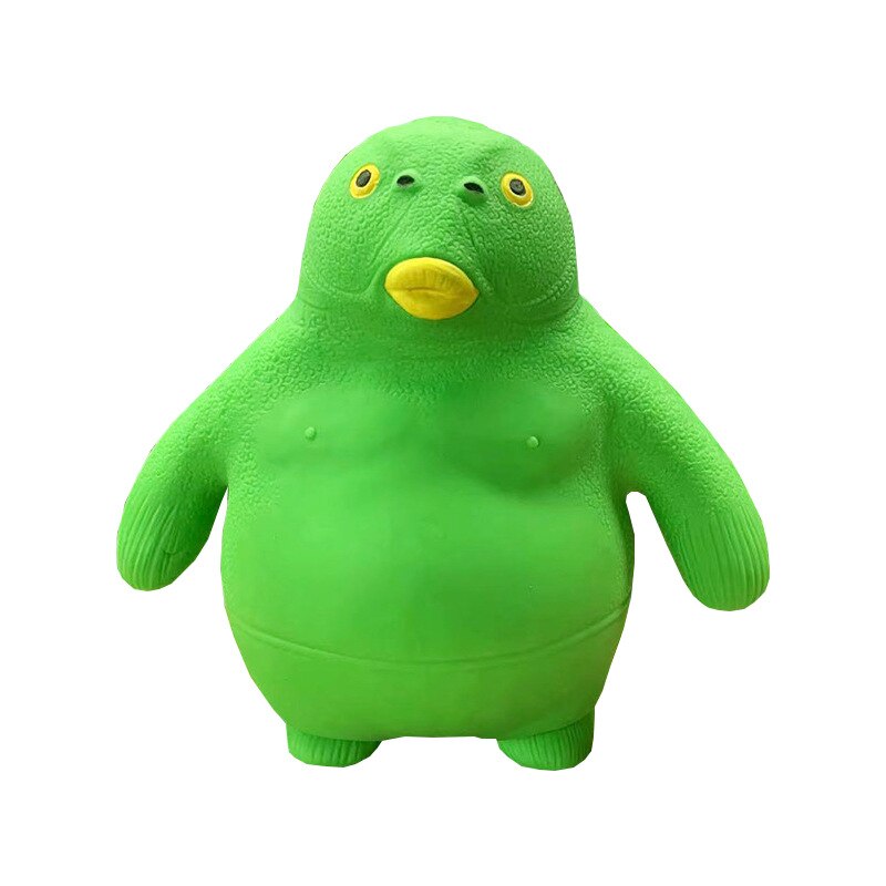 Fun Relief Stress Ball Toy - Halri