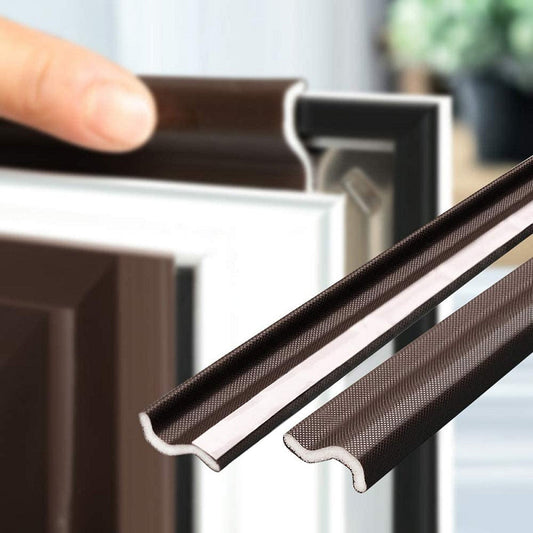 Acoustic Window Seal Foam Tape - Halri