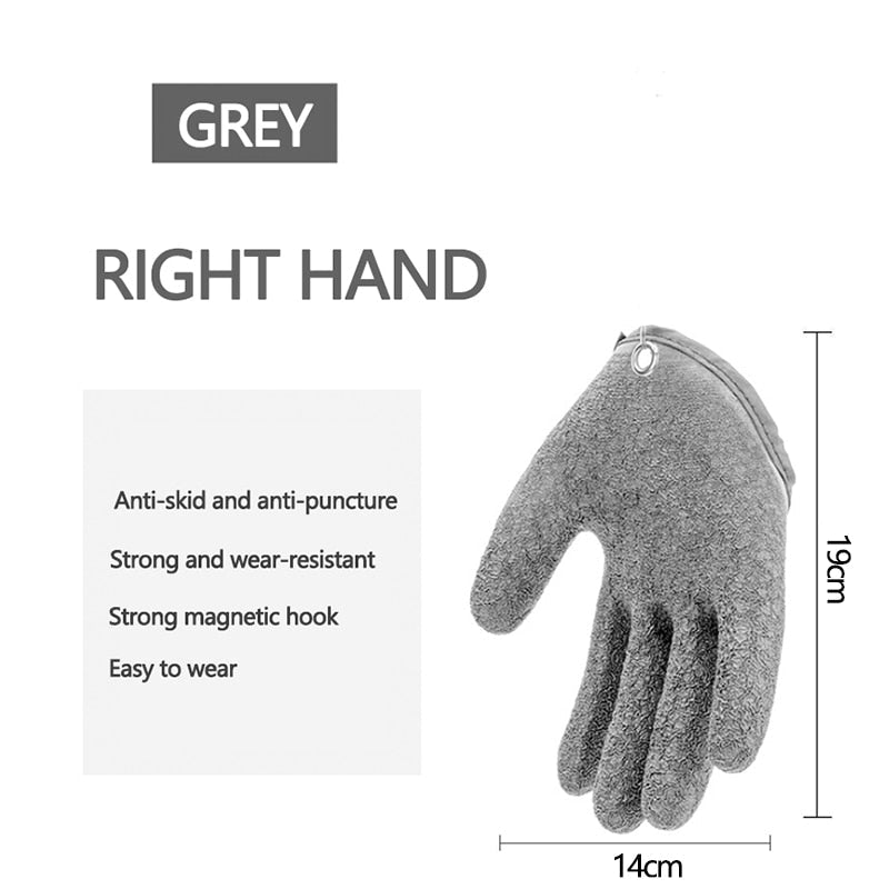 Grip Master | Gants de travail imperméables pour l'extérieur