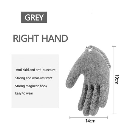 Grip Master | Gants de travail imperméables pour l'extérieur