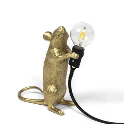 Lampe de table Dark Animal