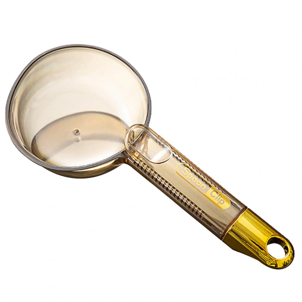 Essential Kitchen Multifunctional Serving Spoon - Halri