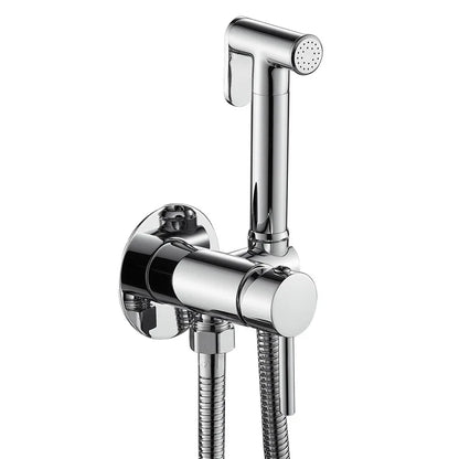 Kit de robinet de bidet mural hygiénique