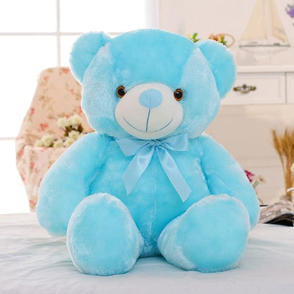 Lampe de chevet douce