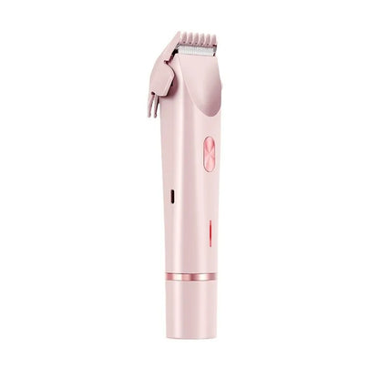 Tondeuse à cheveux professionnelle rechargeable 2 en 1
