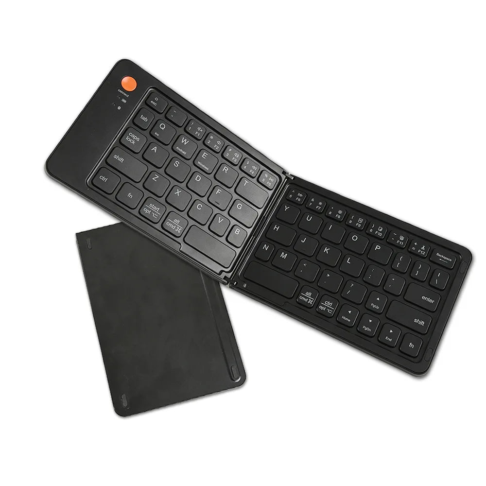 Portable Compact Bluetooth Keyboard - Halri