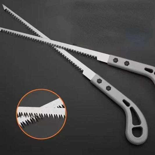 Premium Wooden Garden Pruning Tool - Halri
