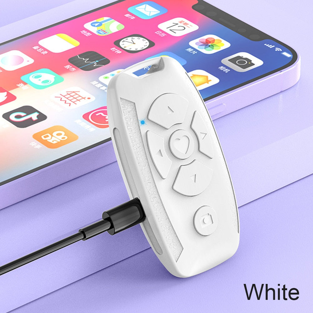 Easy Touch Mobile Phone Remote Control - Halri