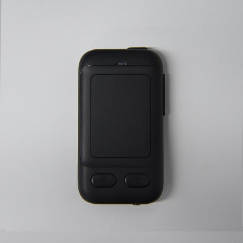 Dispositif de contrôle téléphonique Bluetooth sans fil