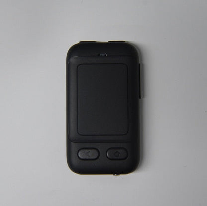 Dispositif de contrôle téléphonique Bluetooth sans fil