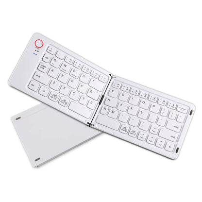Clavier Bluetooth compact et portable
