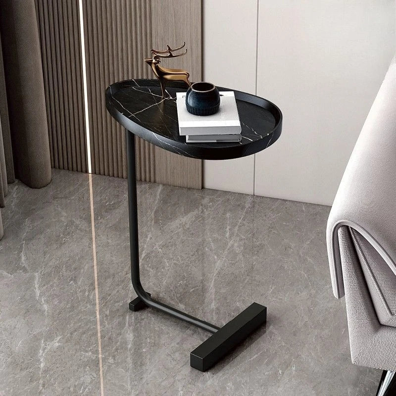 Space Saving Bedside Laptop Table - Halri
