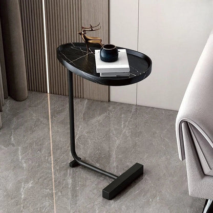Space Saving Bedside Laptop Table - Halri