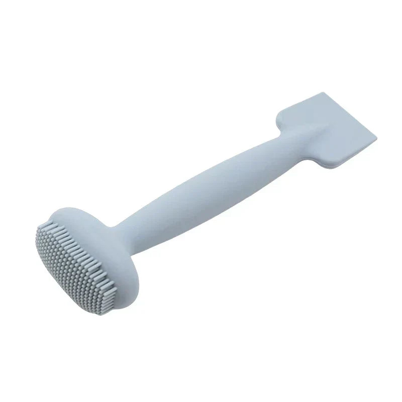 Dual Head Facial Mask Brush Tool - Halri