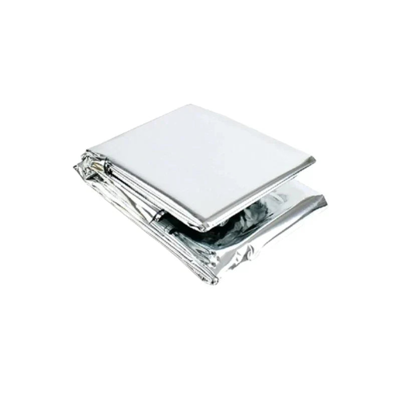 Couverture de survie chaude pour les situations d'urgence