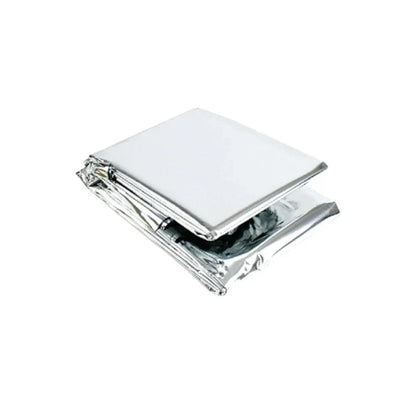 Couverture de survie chaude pour les situations d'urgence