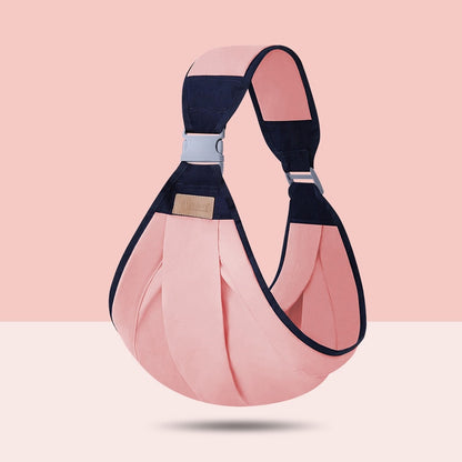 Porte-bébé confortable