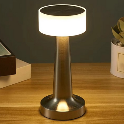 Lampe de bureau LED intelligente réglable