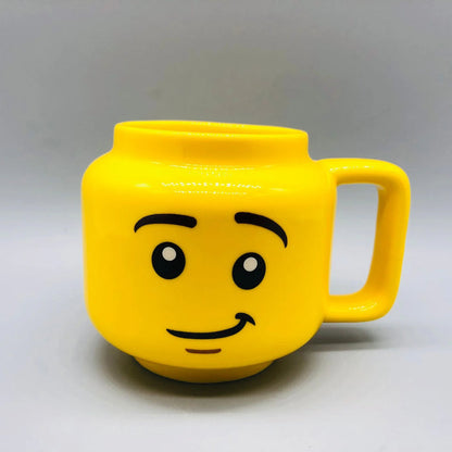 Funny Morning Coffee Mug - Halri