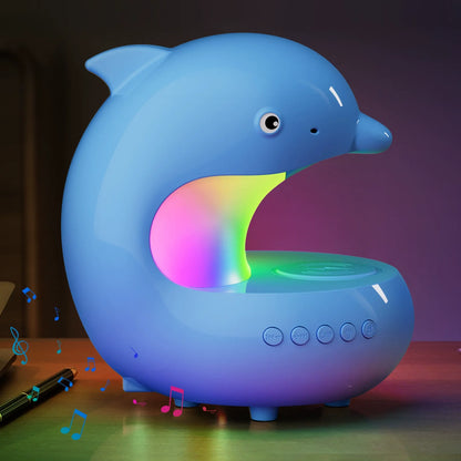 Lampe de recharge sans fil LED populaire 