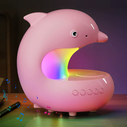 Lampe de recharge sans fil LED populaire 