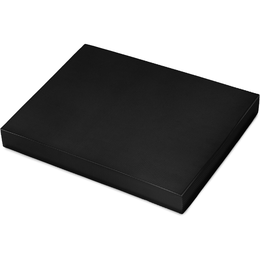 Tapis de yoga antidérapant pour l'équilibre et l'entraînement physique