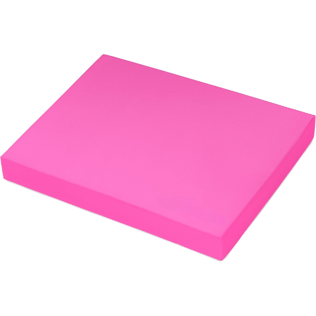 Tapis de yoga antidérapant pour l'équilibre et l'entraînement physique