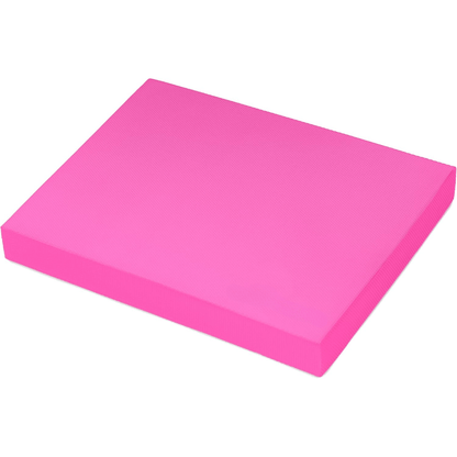 Tapis de yoga antidérapant pour l'équilibre et l'entraînement physique